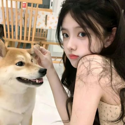 暖暖，请多指教海报