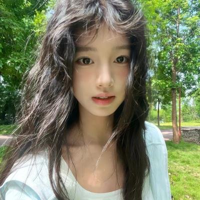 西施海报