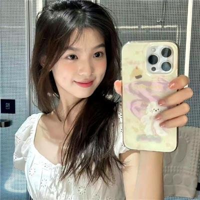 恋爱编织梦海报