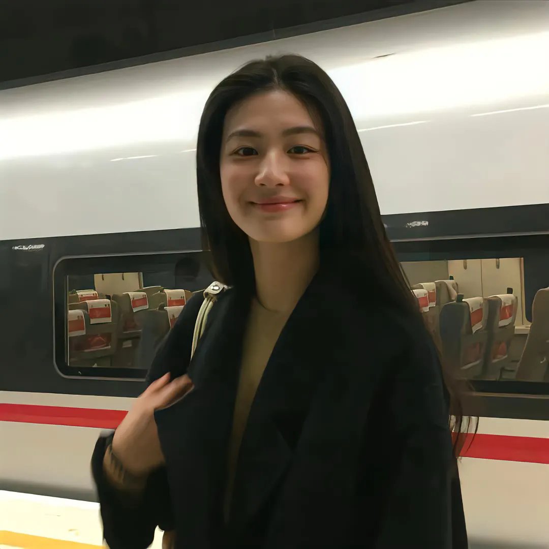 青春华丽丽海报