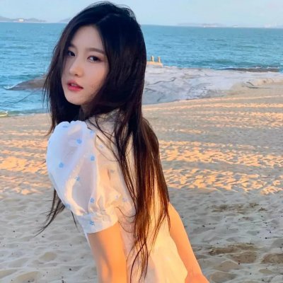 恋上女镖师海报